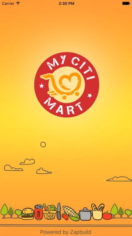 MyCitiMart