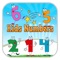Kids Numbers and Math Game
