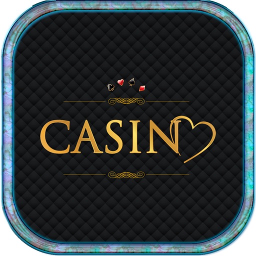 Retro Casino! Black Gold Ed iOS App