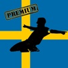 Livescore for Allsvenskan (Premium) - Swedish football league results