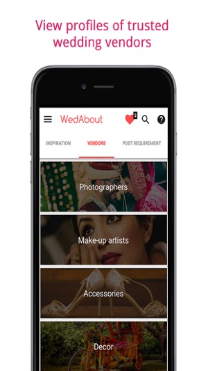 WedAbout Wedding Planning app(圖2)-速報App