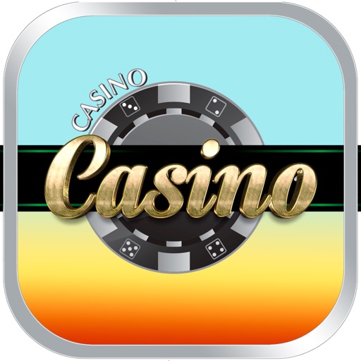 101 Amazing Casino Game - Hot Free Slot Machine icon