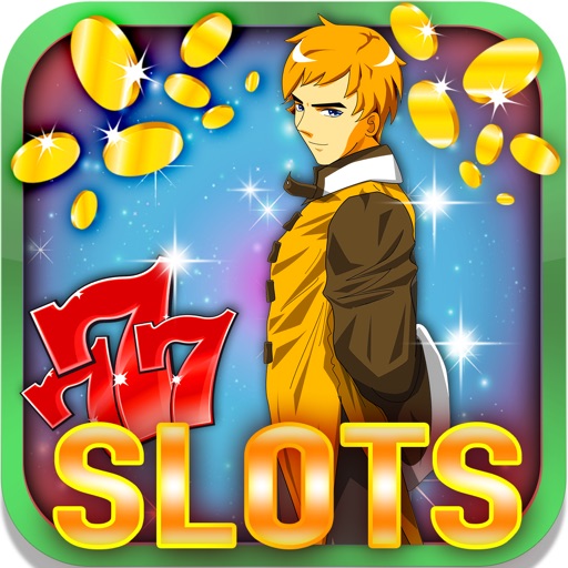 Best Anime Slots: Play Japanese coin wagering game