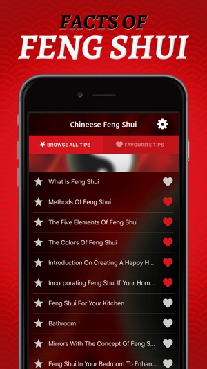 Chineese Feng Shui(圖2)-速報App