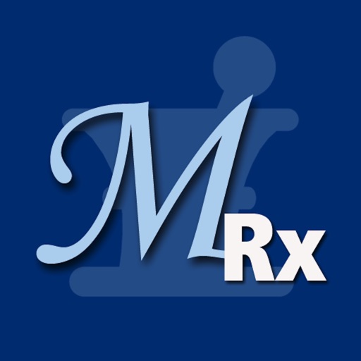 Medicine Shoppe Rx icon