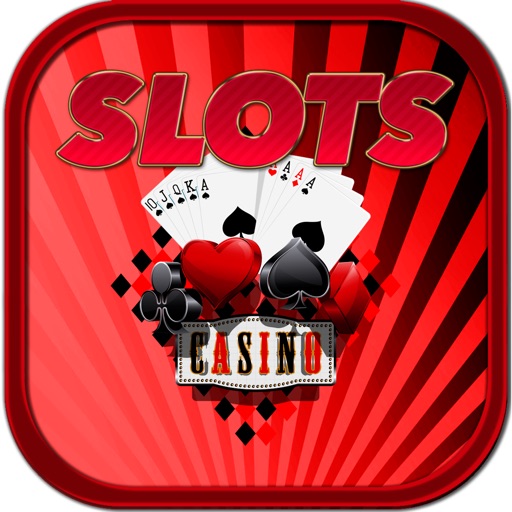 Grand 777 Slots Vegas Casino Machines icon