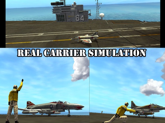 Скачать игру Gunship III - Combat Flight Simulator - U.S. Navy