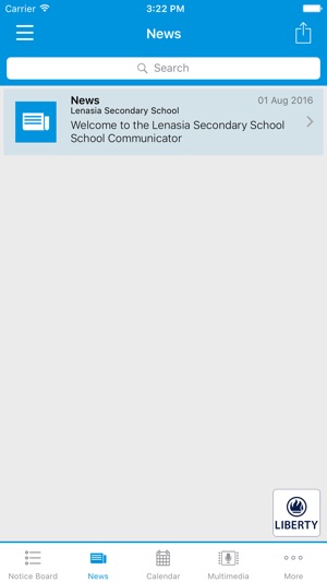 Lenasia Secondary School(圖2)-速報App