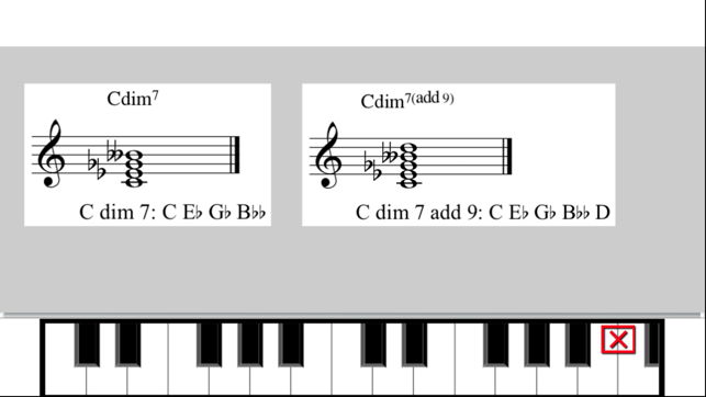 Chords, chords and more chords PRO(圖3)-速報App