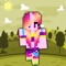 Skins for My Little Pony - New Skins for MCPC & PE