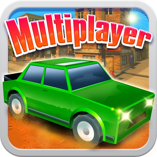 Stunt Car Racing Premium icon