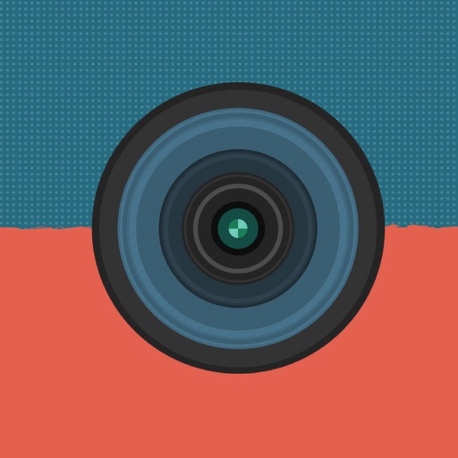 Photo Editor App