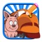 Paint Pep Pig And Train Coloring Page Game Junior