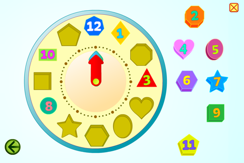 Starfall Numbers screenshot 4