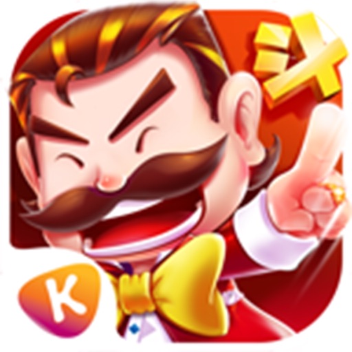老K斗地主·联网版-全民经典免费竞技比赛斗地主游戏 icon