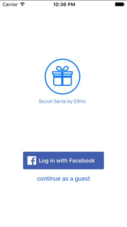Secret Santa by Elfmo screenshot-3