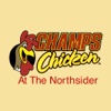 Champs Chicken at Northsider