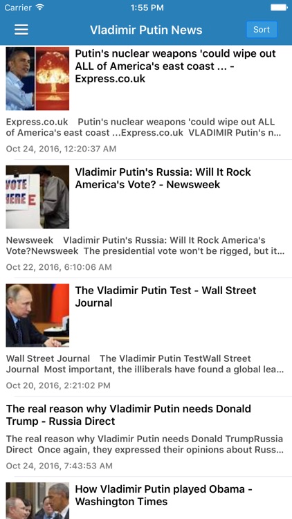 Russia News Today Free - Latest Breaking Updates