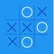 Tic Tac Toe Stickers for iMessage