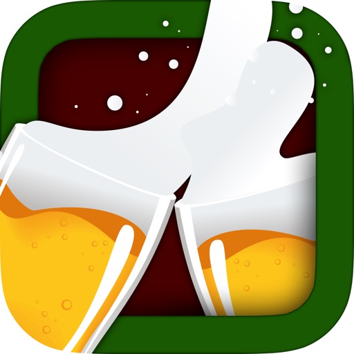 Beer Captain - Drinking Game FREE icon