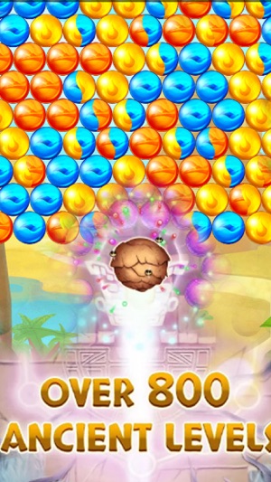 Egypt Bubble Hunter(圖1)-速報App