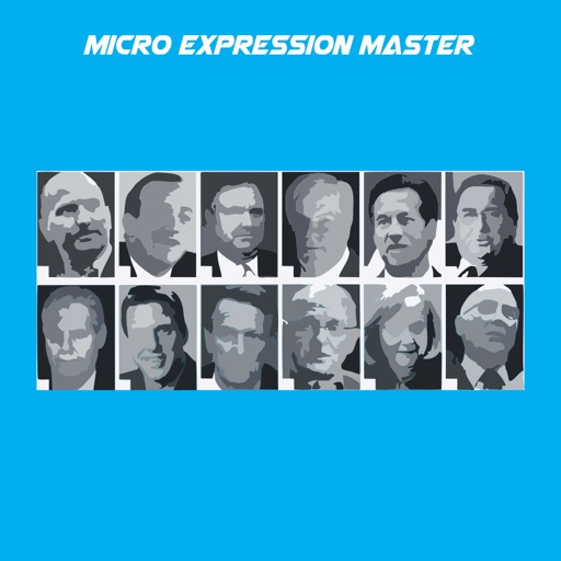 Microexpression Master by autumn chung