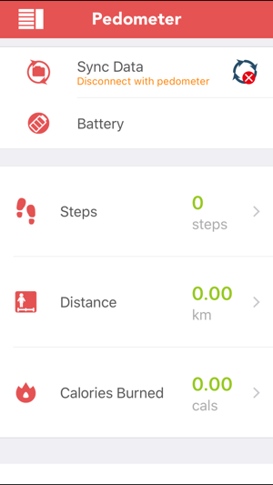 MtM Pedometer(圖1)-速報App