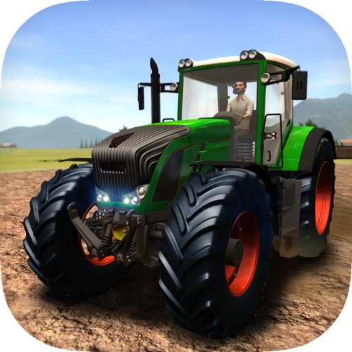 Guide for Farming Simulator 2016 !! icon