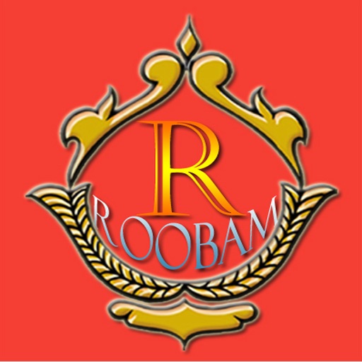 RoobamRadio icon