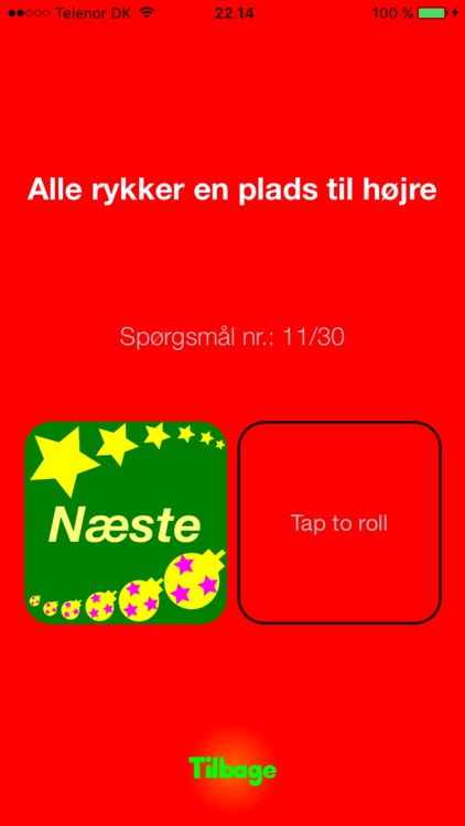 Pakkeleg med et Twist Lite Version screenshot-3