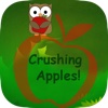 Crushing Apples
