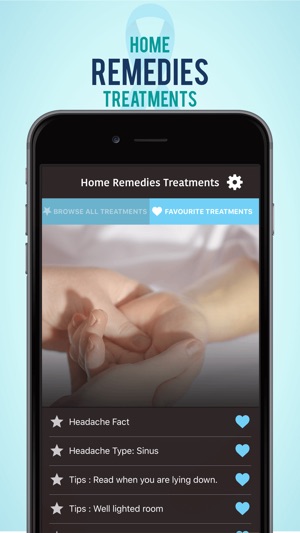 Home Remedies Treatments(圖3)-速報App