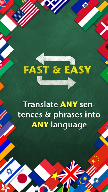 iHandy Translator