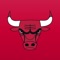 This is the official mobile app of the Chicago Bulls