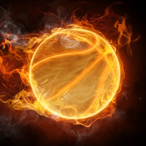 Basketball Wallpapers HD. icon