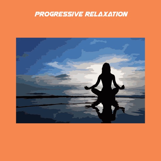 Progressive Relaxation icon