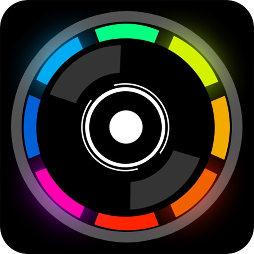 Drum Pads Machine PRO - Make beats iOS App