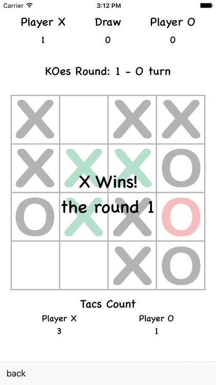 TicTicTacToe