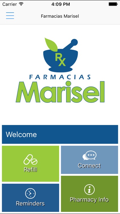 Farmacias Marisel