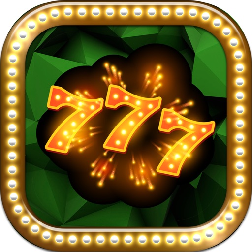 Classic Slots Triple 7 iOS App