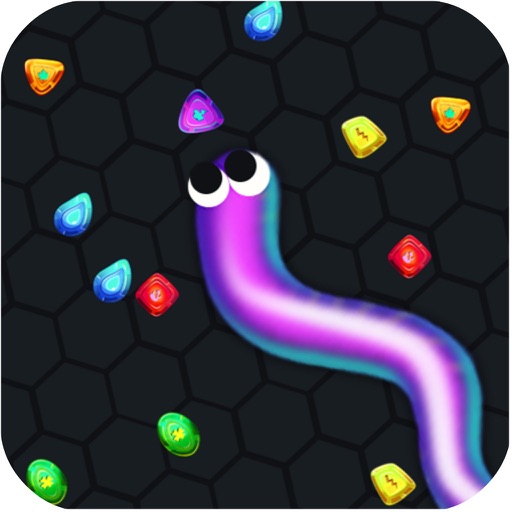 Crawl Snake Plus iOS App
