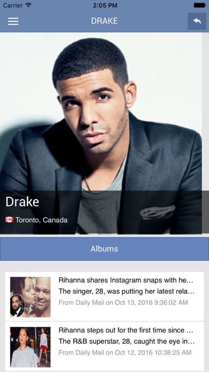 Picked Music - Music News, Articles for fans