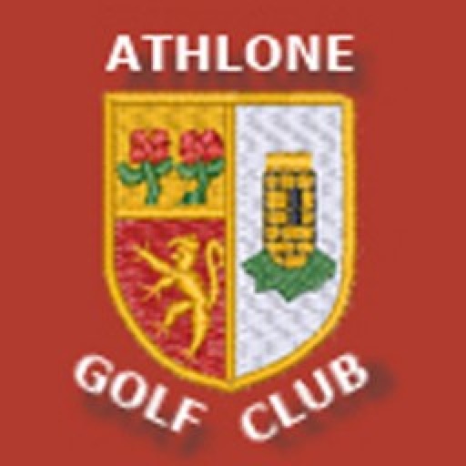 Athlone Golf icon