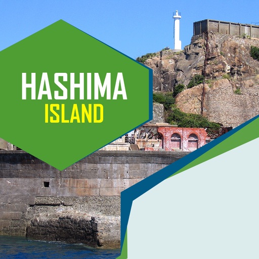 Hashima Island Tourism Guide icon