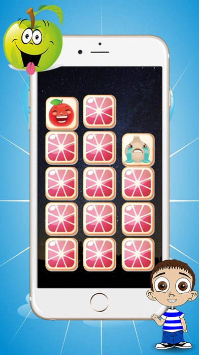 How to cancel & delete Memory Game For Adults from iphone & ipad 2
