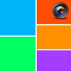 Collage Mix - pic & photo grid picture maker free