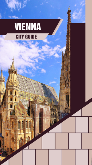 Vienna Tourist Guide