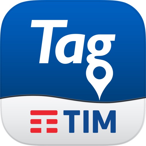 TIMTag icon