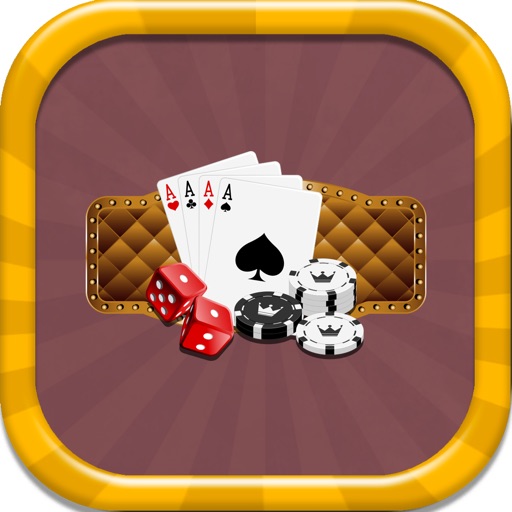 AAA Spin And Wind Slots - FREE VEGAS GAMES icon