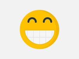 Emojicon Stickers is the best collection of stickers to share your emotions and reactions and enhance your iMessage conversation